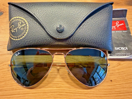 Ray ban aviator - ray-ban,