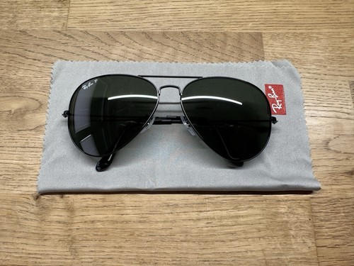 Ray ban aviator - ray-ban, large