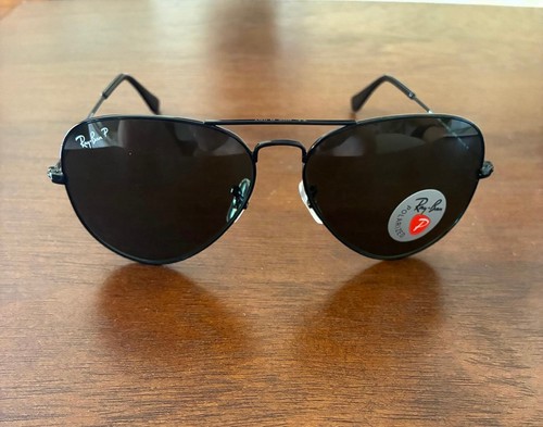 Ray ban rb3025 aviator - rb3025, large