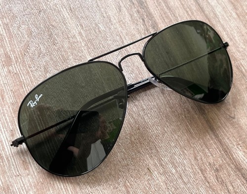 Ray ban aviator - rb3025, neu