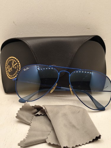 Ray ban rb3025 aviator large - aviator,
