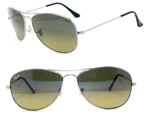 Ray ban sonnenbrille - ban, grÜn