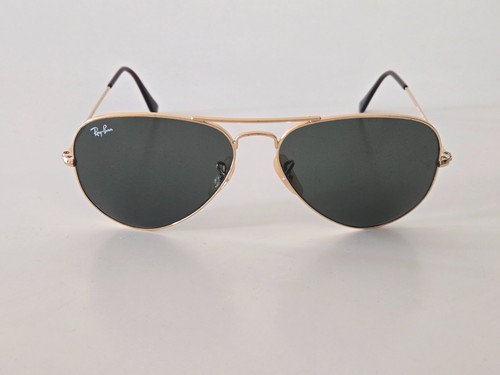 Ray ban aviator sonnenbrille - ray-ban,