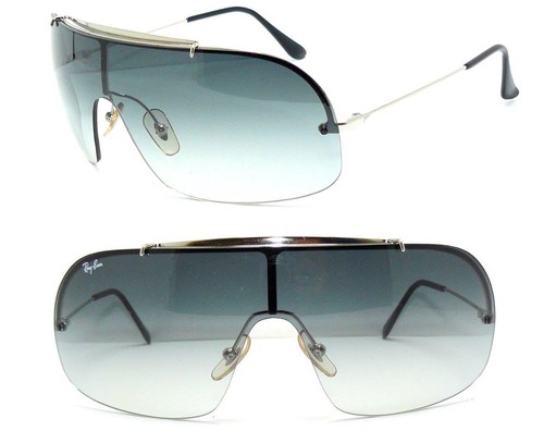 Ray ban sonnenbrille grau - sonnenbrille,