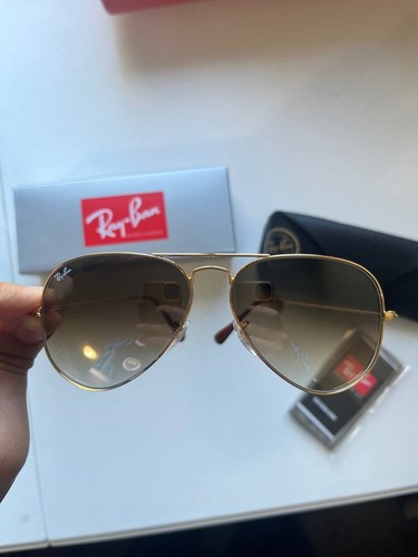 Ray ban rb3025 aviator - rb3025,