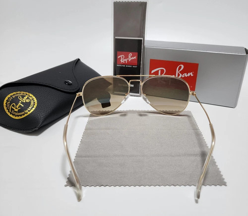 Ray ban rb3025 aviator pilot - rb3025,
