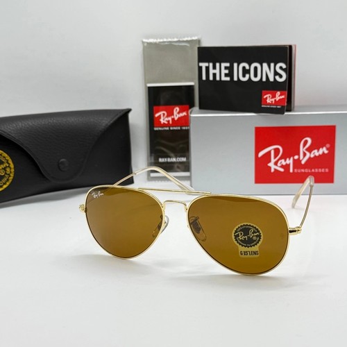 Ray ban rb3025 aviator - rb3025,