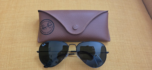 Ray ban aviator rb3025 - ray-ban, iconic