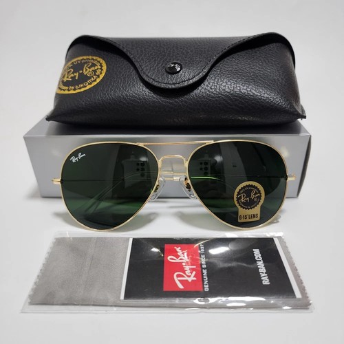 Ray ban rb3025 aviator - ray-ban,