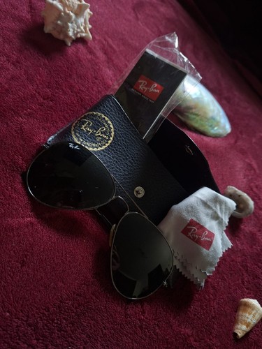 Ray ban aviator classic - ray-ban,