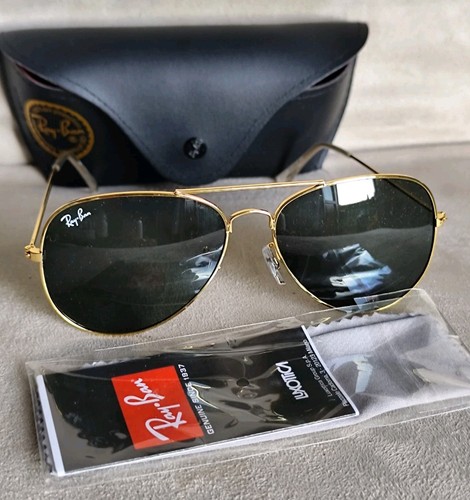 Ray ban aviator rb3025 - ray-ban,