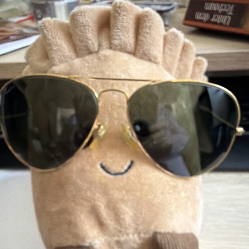 Ray ban unisex sonnenbrille - unisex,