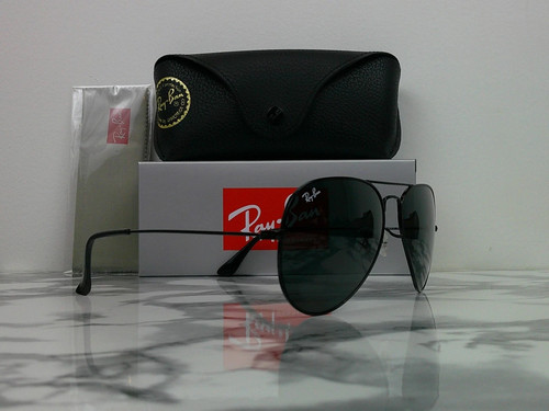 Ray ban aviator 3025 - ray,