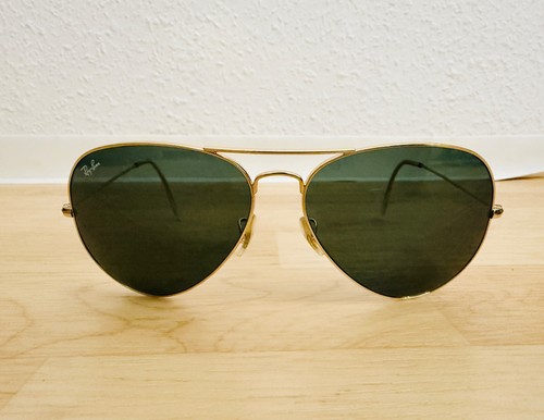 Ray ban sonnenbrille aviator - ban,