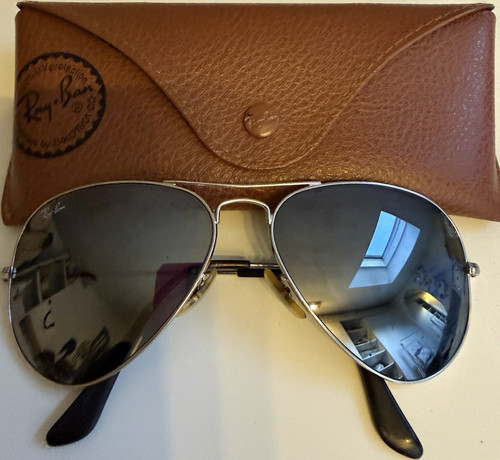 Ray ban rb3025 flieger - rb3025,
