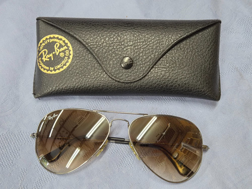 Ray ban rb3025 aviator - rb3025, large