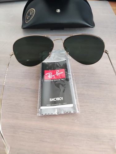 Ray ban aviator - ray-ban,