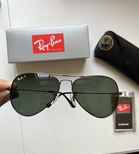 Ray ban aviator rb3025 004 - ray-ban,