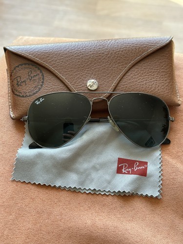 Ray ban rb3025 large - ban,