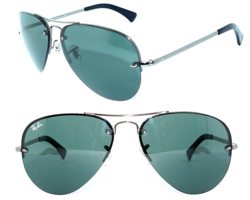 Ray ban sonnenbrille - ban, grau