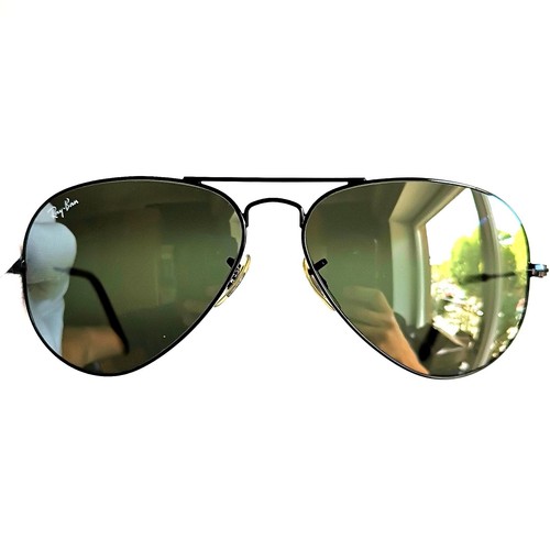 Sonnenbrille ray ban - sonnenbrille,