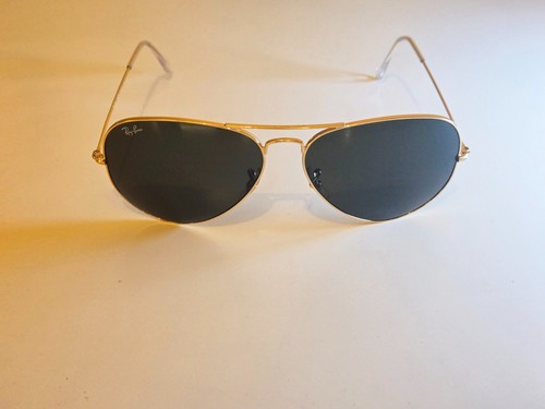 Ray ban aviator sonnenbrille - ray-ban,