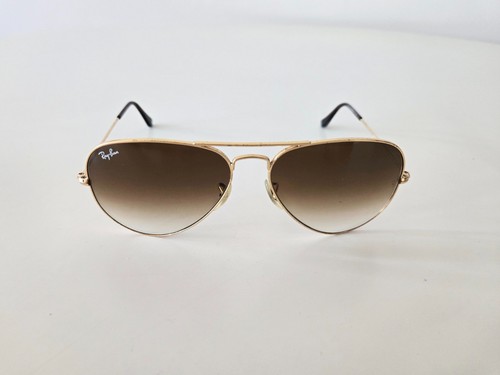 Ray ban aviator sonnenbrille - sonnenbrille, |