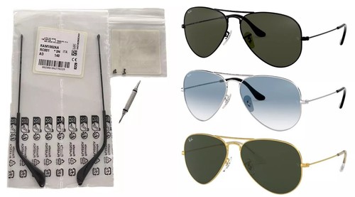 Ray ban rb3025 aviator - ray-ban,