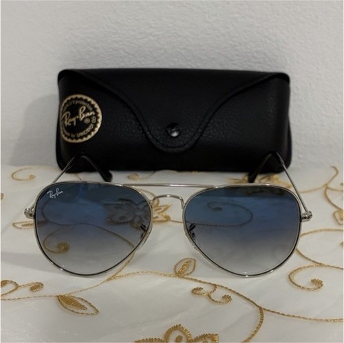 Ray ban aviator rb3025 herren - ray-ban,