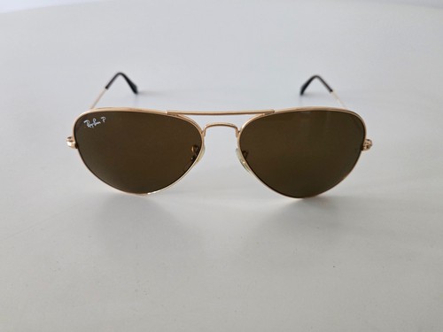 Ray ban aviator sonnenbrille - ray-ban,