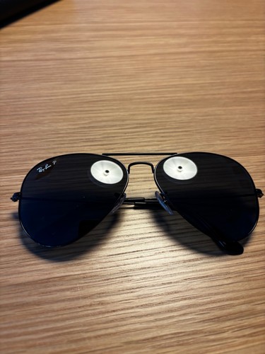 Ray ban 3025 aviator large - ban,