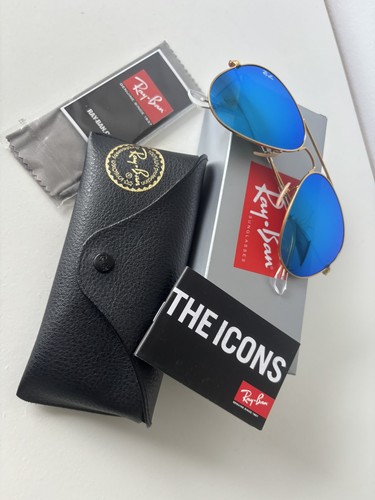 Ray ban rb3025 112 - 112/17, aviator