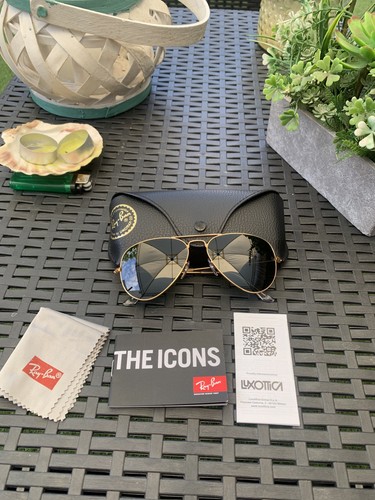 Ray ban aviator - ray-ban,