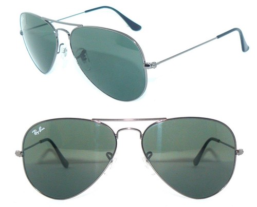 Ray ban sonnenbrille grau - sonnenbrille,