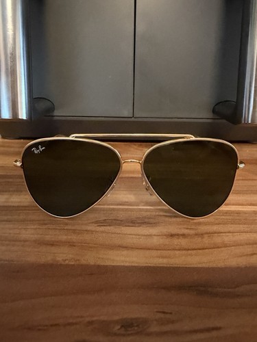 Ray ban aviator piloten - ban,