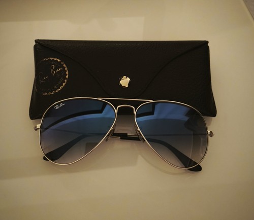Ray ban rb3025 - rb3025, aviator