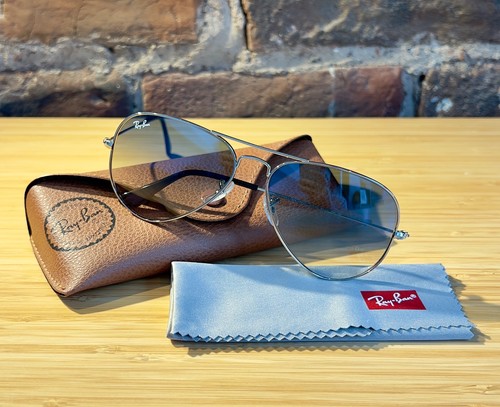 Ray ban aviator gradient - ray-ban,