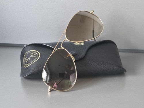 Ray ban aviator large - ray-ban,