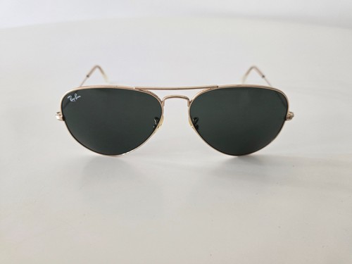 Ray ban aviator sonnenbrille - aviator, |