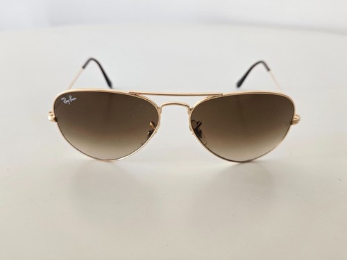 Ray ban aviator sonnenbrille - sonnenbrille, |