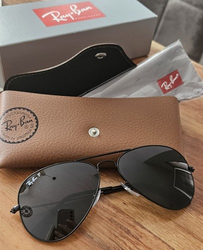 Ray ban aviator large 3025 - rb,