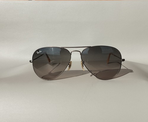 Rayban aviator large metal - aviator,