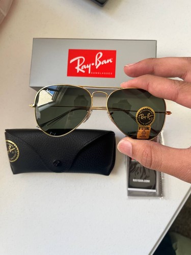 Ray ban rb3025 aviator - ray-ban,