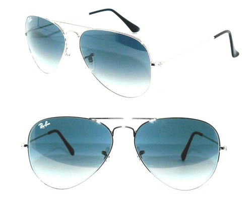 Ray ban sonnenbrille silber - ban,