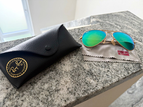 Ray ban aviator - ray-ban,
