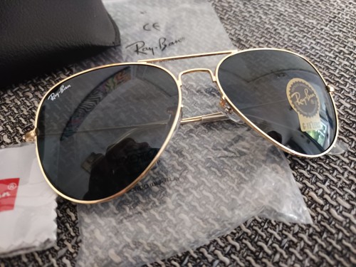 Ray ban aviator - ray-ban,