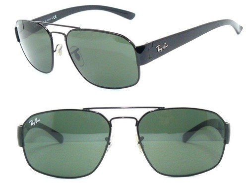 Ray ban sonnenbrille schwarz - ray,