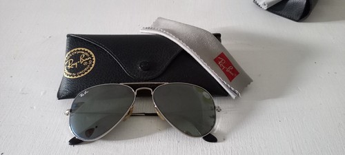 Ray ban aviator rb3025 w3275 - ray-ban, rb3025-w3275