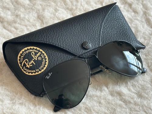 Ray ban aviator large - aviator,