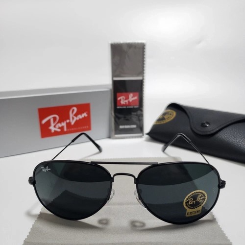 New ray ban rb3025 - new!,